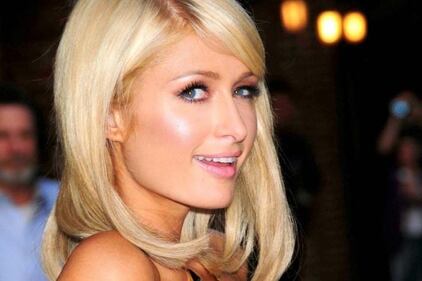 Paris Hilton, sexy e fetish nel nuovo video 14