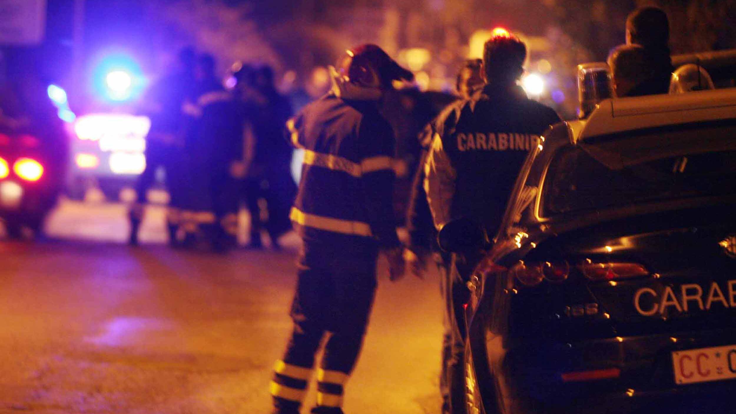 Migrante assalta i militari: "Vi lego e ammazzo col coltello". Ma resta libero