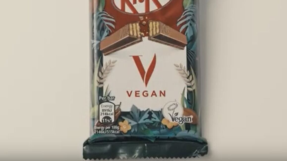 "Non vende". E Nestlè silura la barretta vegana