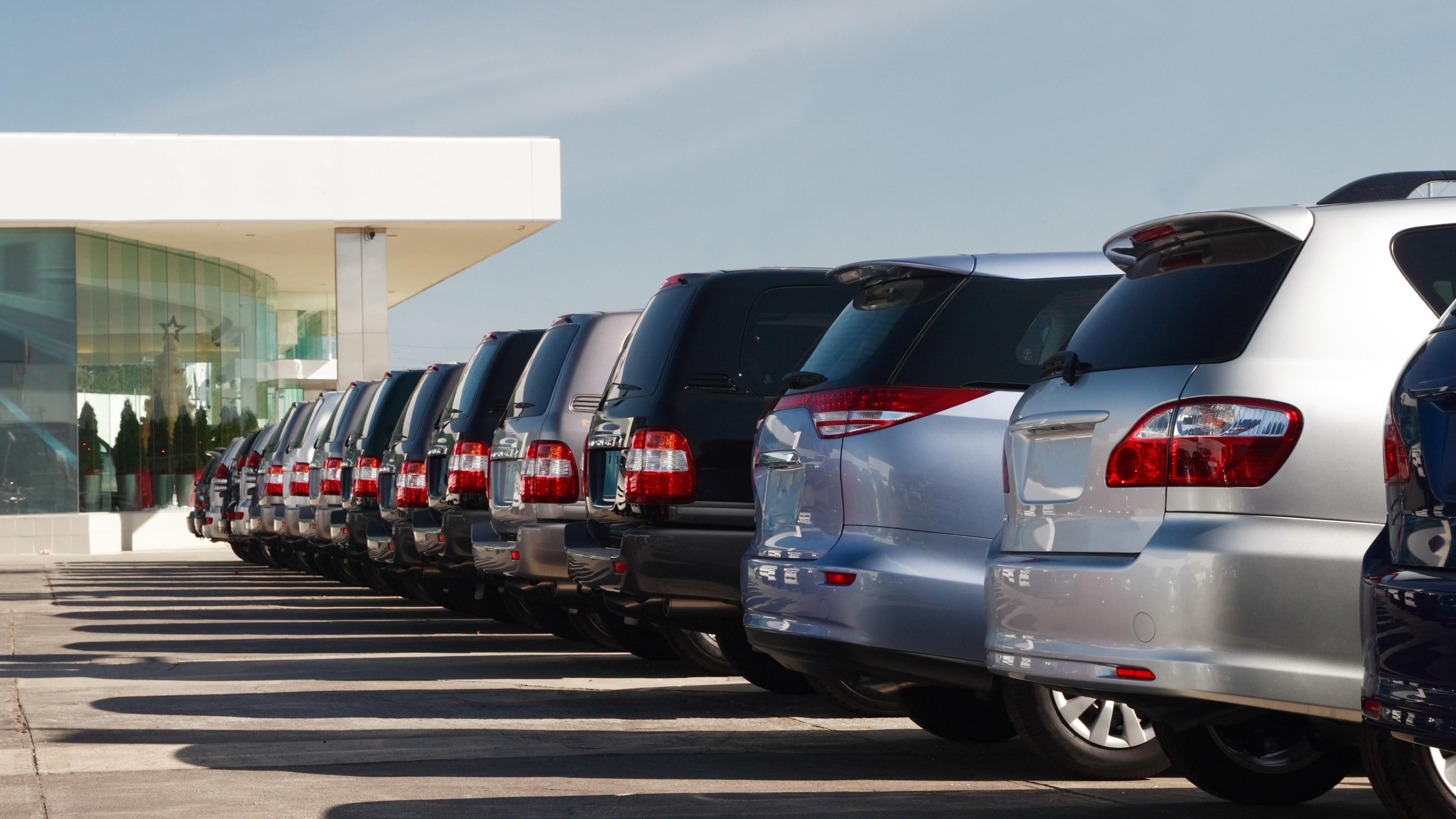 Per l'auto è ripresina (+1,5%) Ma il settore resta fragile