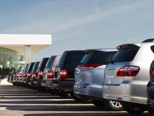 Boom dei costi delle auto usate: cosa sta accadendo in Italia