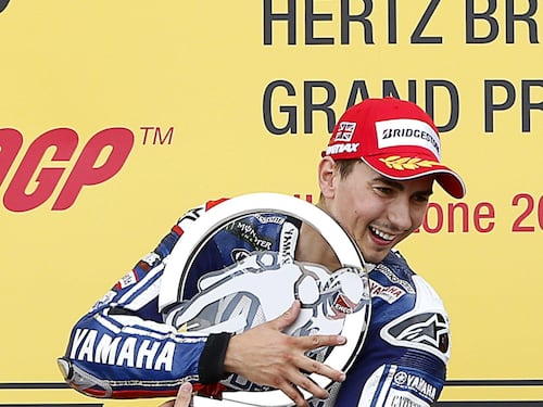 "Vi racconto l'anti Rossi il mio amico Lorenzo"