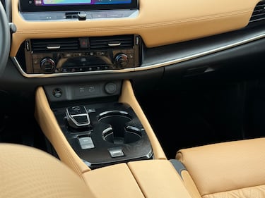 Nissan X-Trail e-Power: guarda la gallery del nuovo SUV ibrido 16