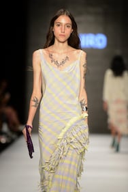 Karma II Third, l'innocenza dei colori pastello 7