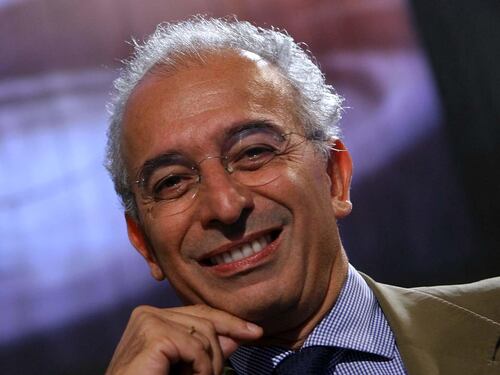 Gad Lerner torna all'inchiesta vecchia maniera