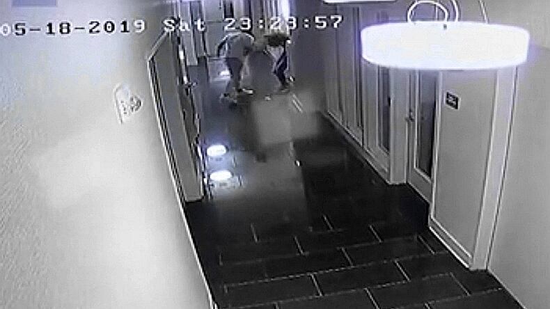 Ragazza incinta picchiata dal fidanzato abortisce dopo il pestaggio