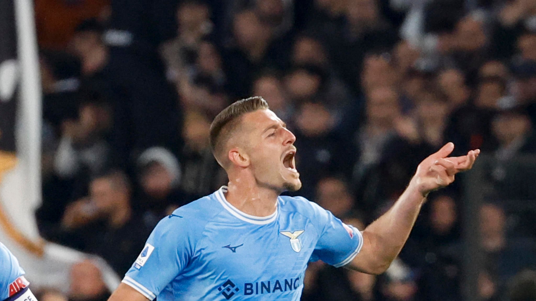 Chi cede e chi resiste. Milinkovic in Arabia, Pogba no. Per adesso