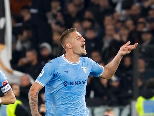 Un sms avvicina Milinkovic-Savic alla Signora