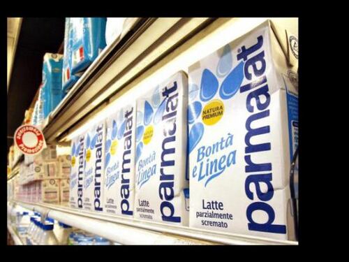 Assolti dopo 23 anni i banchieri del caso Parmalat