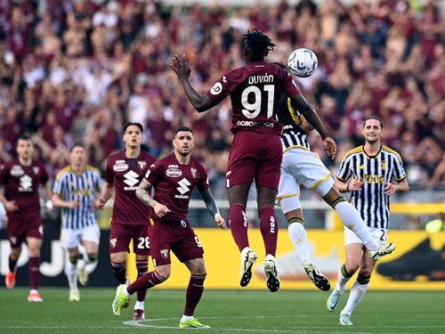 Tra Torino e Juventus un pareggio a reti bianche ma molto combattuto