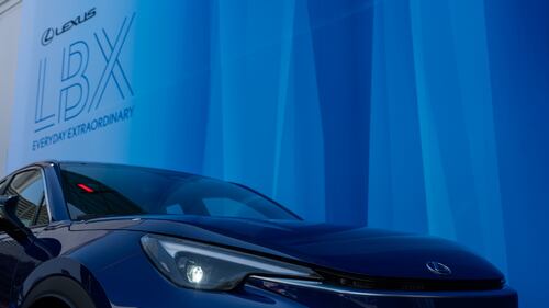 Lexus alla Milano Design Week, guarda la gallery 9