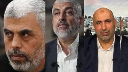 Hamas prepara il dopo Haniyeh: ecco chi può essere il nuovo leader