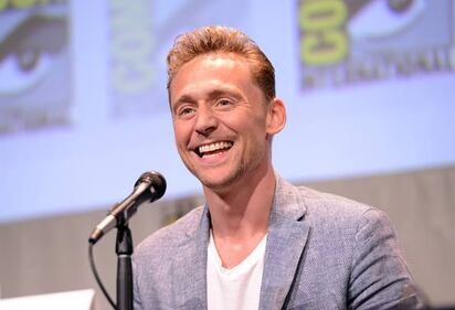 Tom Hiddleston, le foto del nuovo James Bond 4