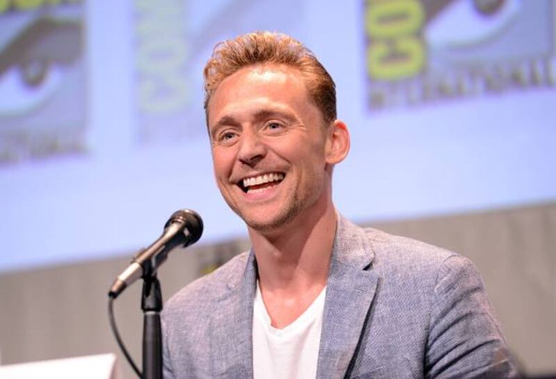 Tom Hiddleston, le foto del nuovo James Bond 4