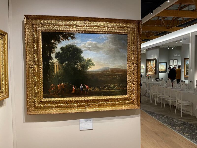 I capolavori di Brafa 14