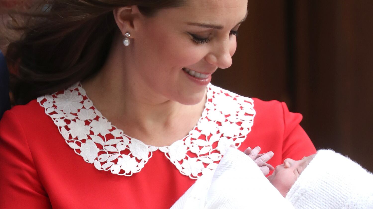 Perché Kate Middleton non è una Principessa come Diana?