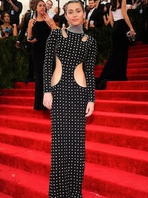 Miley Cyrus, le foto sexy 23