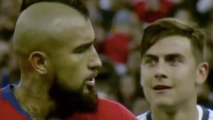 Valverde spinge Vidal lontano dal Barcellona. Assist all'Inter?