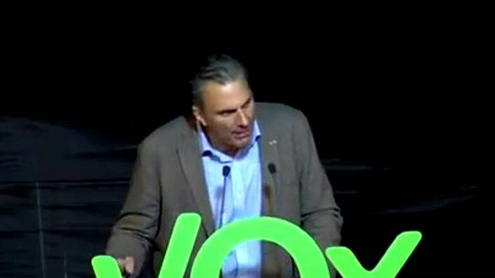Spagna, critica "invasione islamista": nei guai segretario di Vox