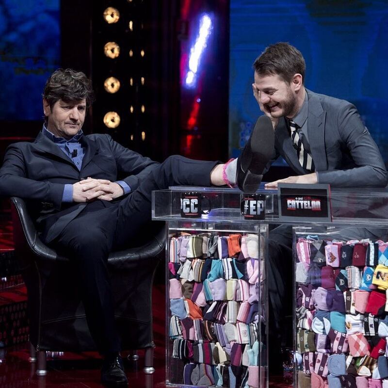 David di Donatello 2016: saranno condotti da Alessandro Cattelan 9