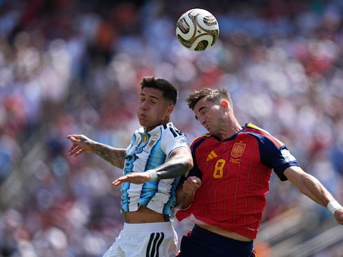 Le pagelle di Spagna-Argentina: i migliori e i peggiori della finale dei Mondiali