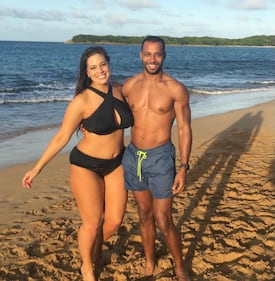 Ashley Graham, nudo bollente e sensuale 12