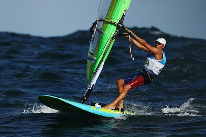 Flavia Tartaglini, la stella del surf che fa sognare l'Italia 3