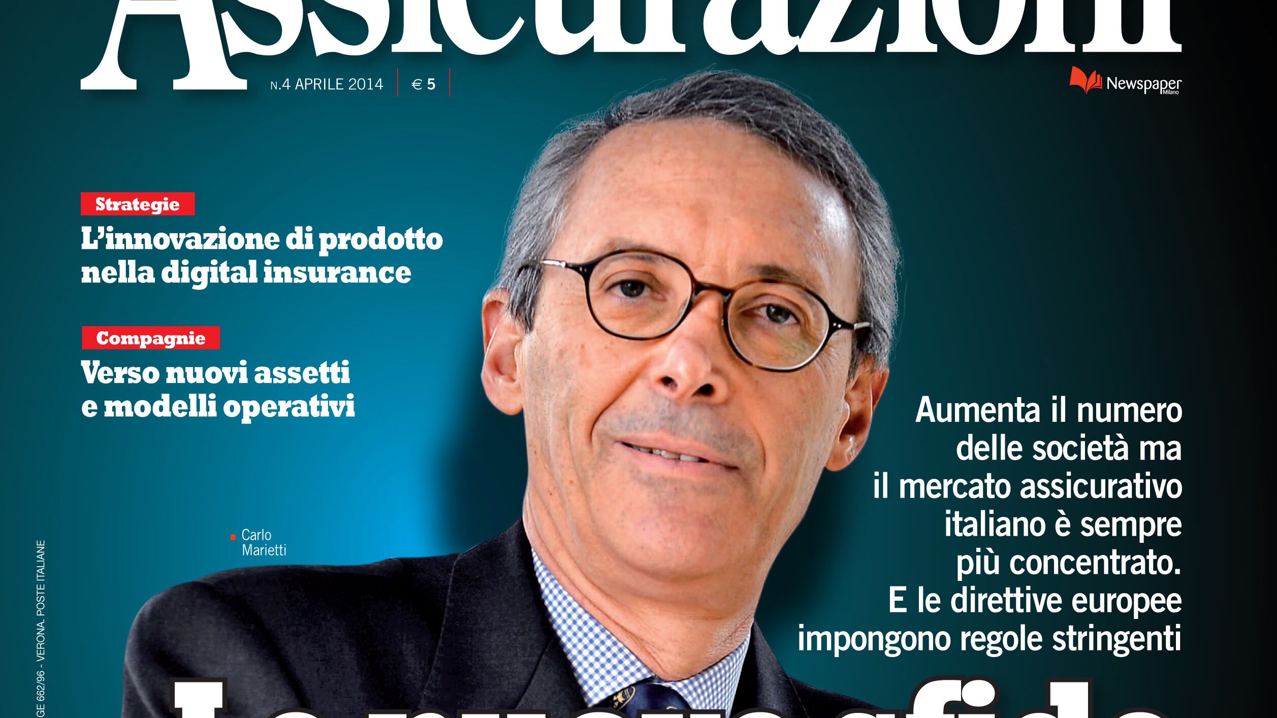 L’impatto sul settore della rivoluzione digitale