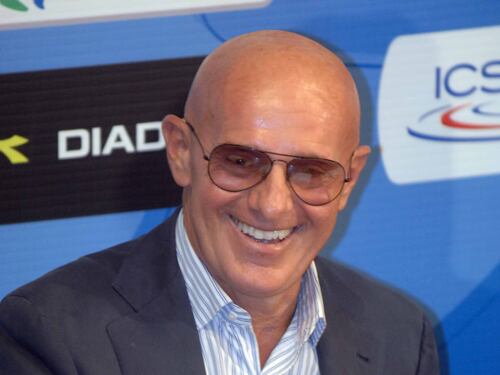Sacchi: "Sarri aveva una missione impossibile. Juve non ha avuto pazienza"