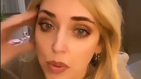 Chiara Ferragni svela: "Sono empatica, soffro per gli altri ed è insopportabile"