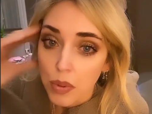 Chiara Ferragni svela: "Sono empatica, soffro per gli altri ed è insopportabile"