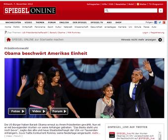 La vittoria di Obama sulla stampa estera 10