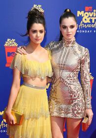 Mtv Movie & Tv Awards 2019, i look più hot 3