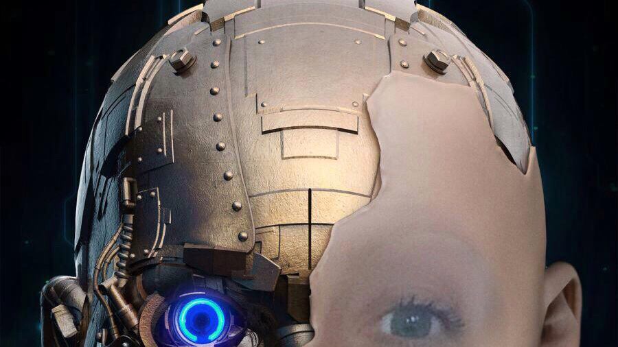 La guerra dei robot