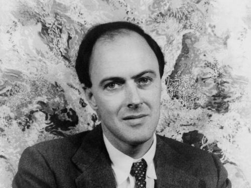 Censurato persino Roald Dahl