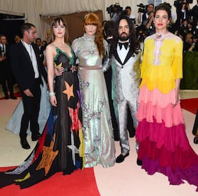 Met Gala 2016, foto 1