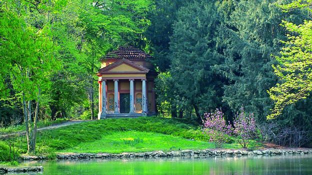 Le ville della Brianza spalancano le porte