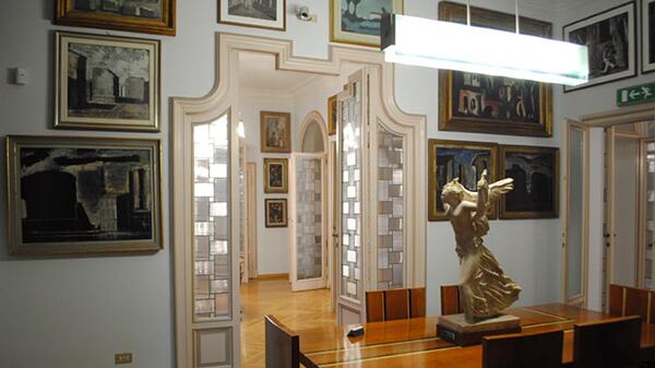 Ora Sala vende un museo: "Meglio far cassa che arte"