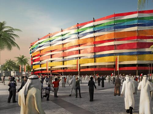 Mondiali in Qatar: muore un operaio ogni due giorni