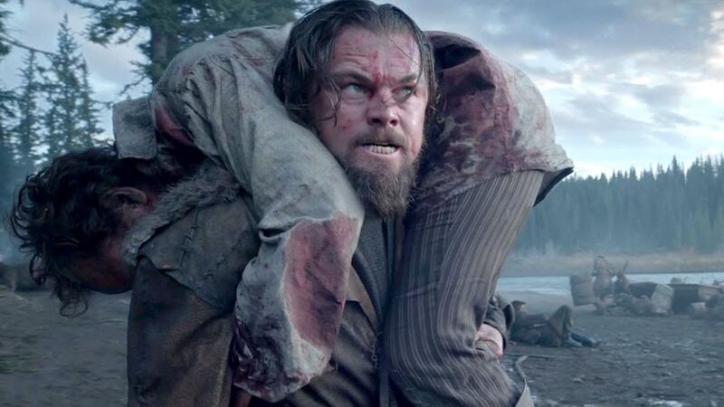 Leonardo DiCaprio, foto 60