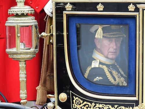 In arrivo una nuova moneta per celebrare Carlo III: ecco cosa c'è disegnato