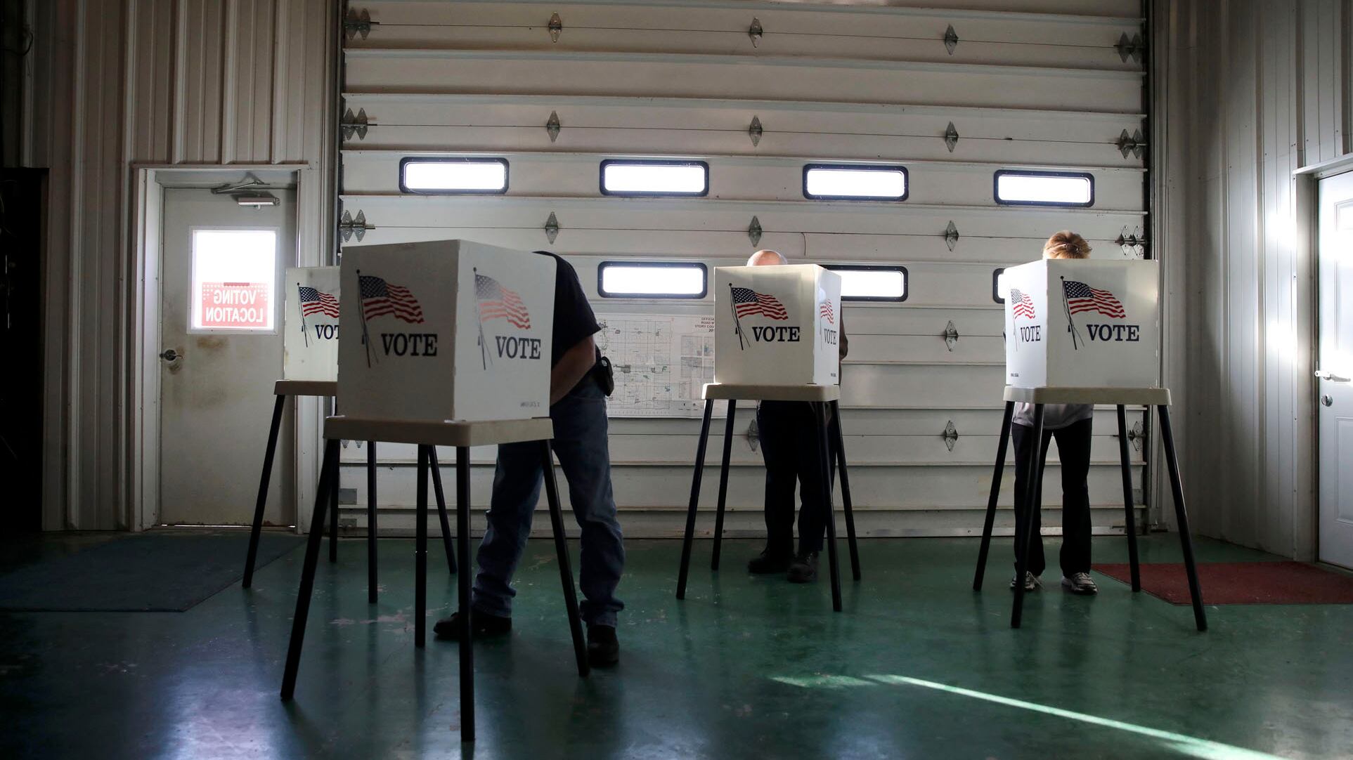 Usa 2016, Trump fa ricorso in Nevada per apertura seggi
