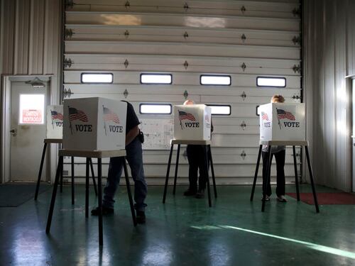 Usa 2016, Trump fa ricorso in Nevada per apertura seggi