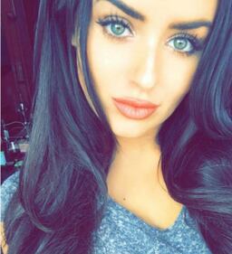 Abigail Ratchford, ex calciatrice ora modella super sexy 14