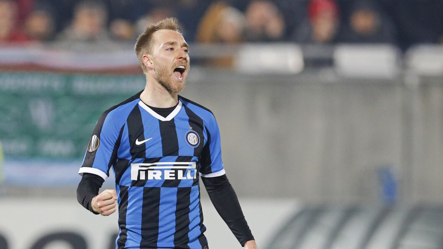 Europa League, l'Inter vince 2-0 in casa del Ludogorets: qualificazione agli ottavi in discesa