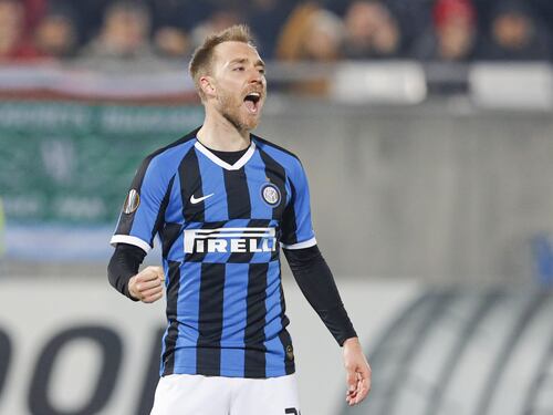 Europa League, l'Inter vince 2-0 in casa del Ludogorets: qualificazione agli ottavi in discesa