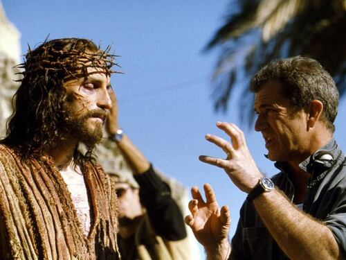 Mel Gibson lavora sul sequel de "La Passione di Cristo"