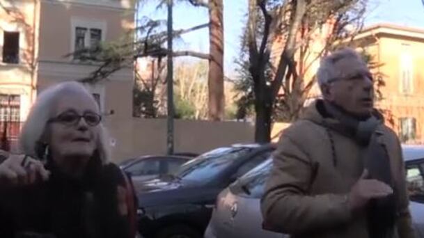 "Vergogna, vattene via!". Salvini insultato alla festa della Befana