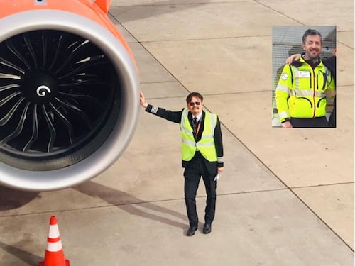 easyJet, piloti e assistenti di volo volontari con Anpas: aiuti per l'emergenza Covid-19