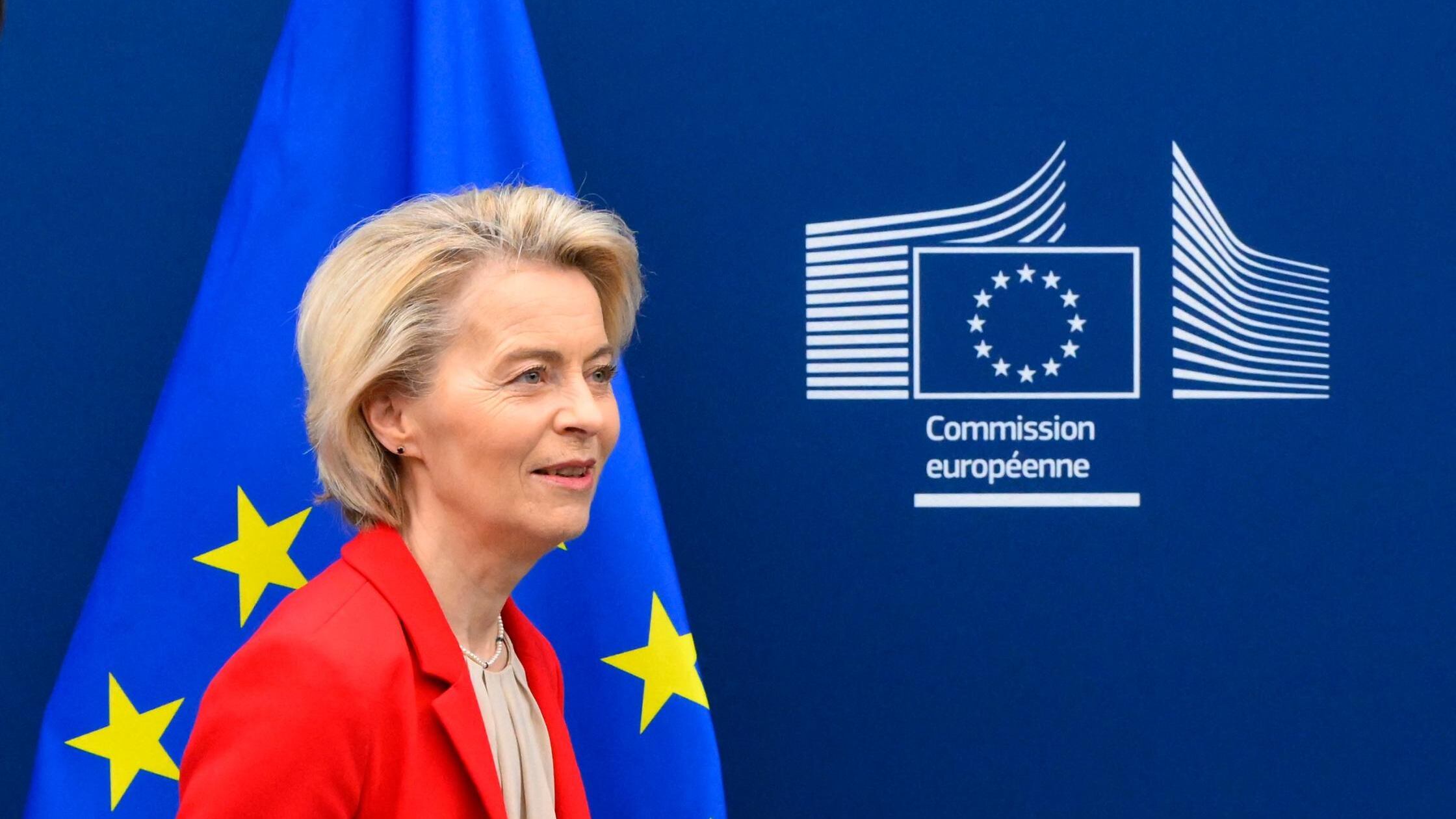 Il monito di von der Leyen: "Troppi ostacoli per le aziende italiane"